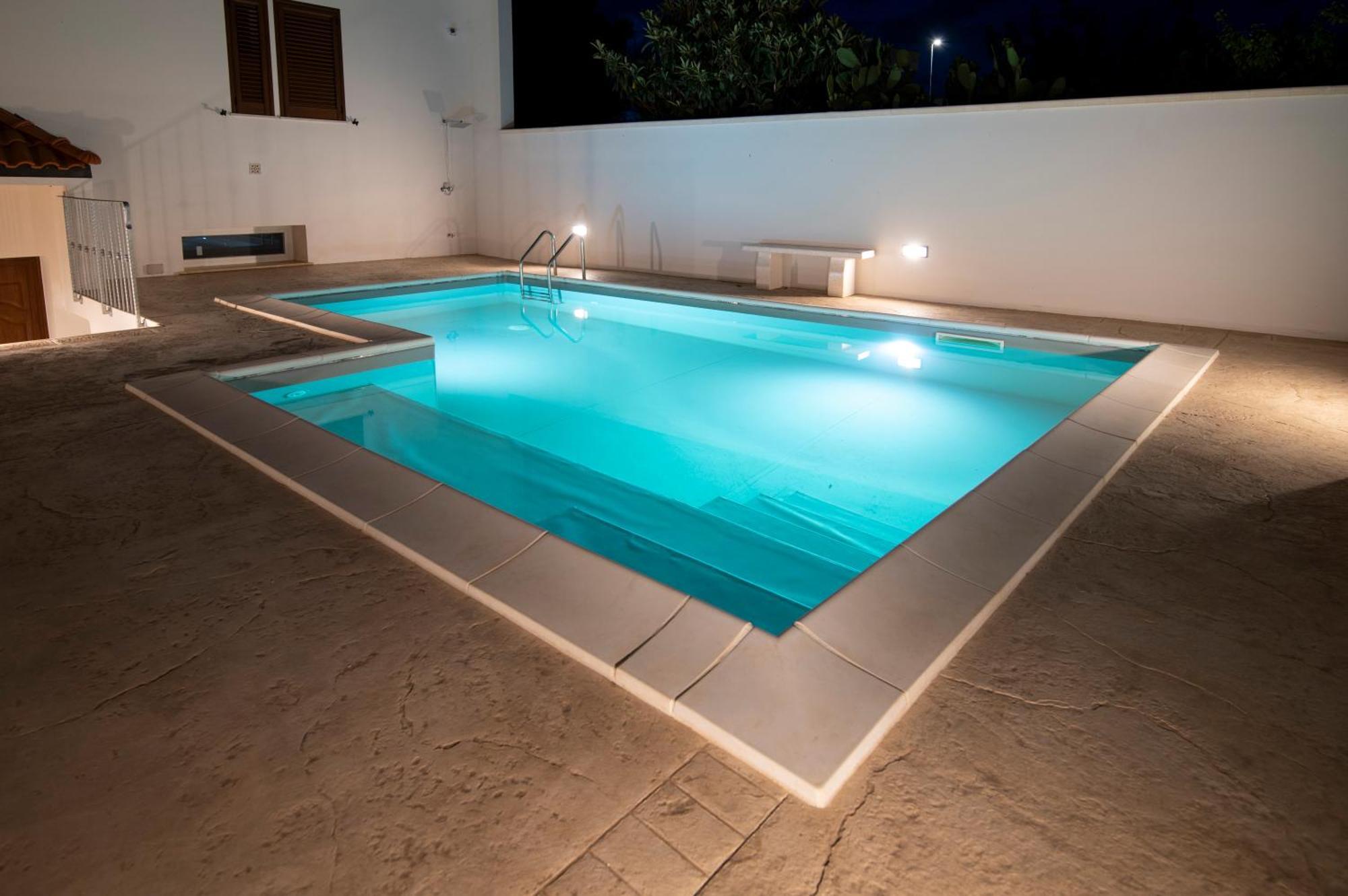 Ulivo Di Rocco Apartments Cannole Exterior photo