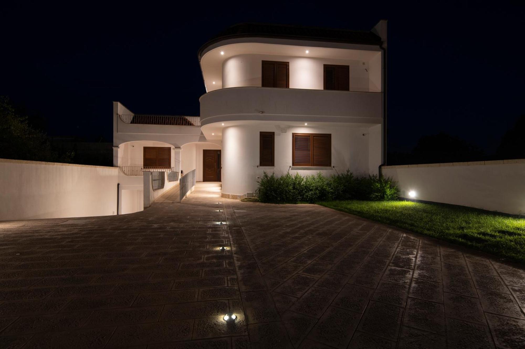 Ulivo Di Rocco Apartments Cannole Exterior photo