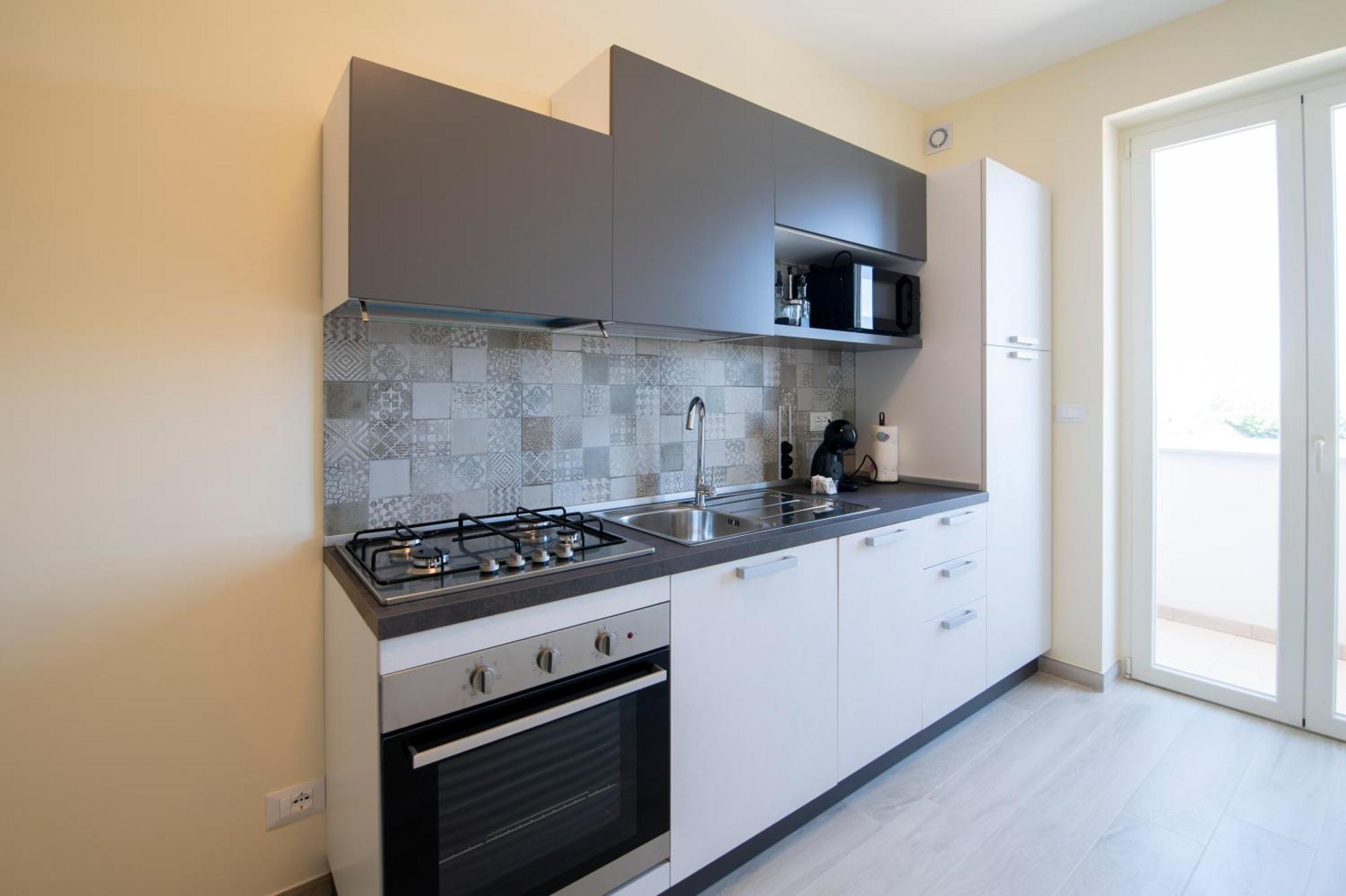 Ulivo Di Rocco Apartments Cannole Exterior photo