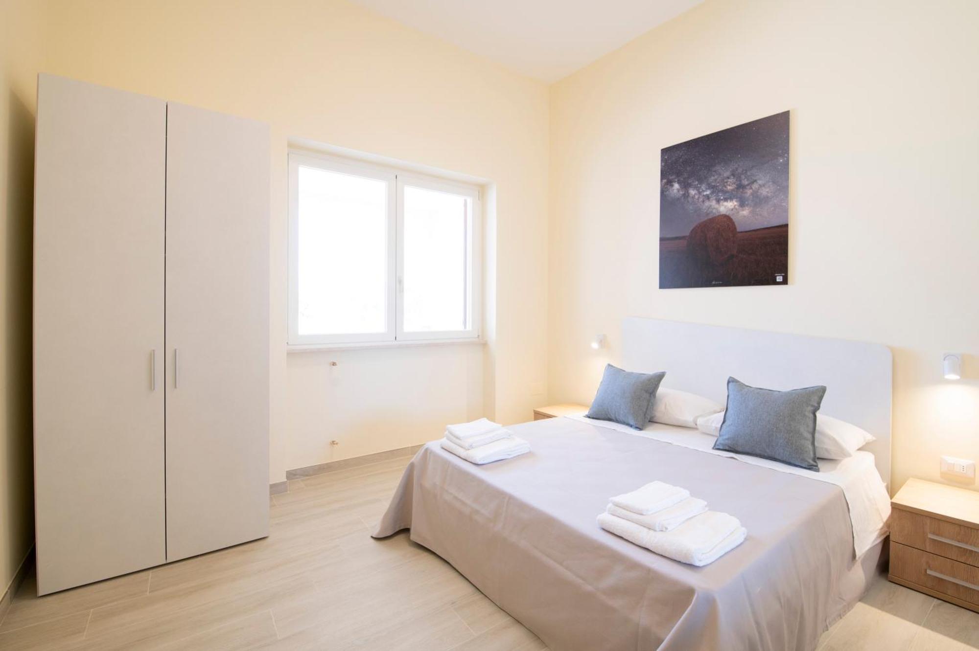 Ulivo Di Rocco Apartments Cannole Exterior photo