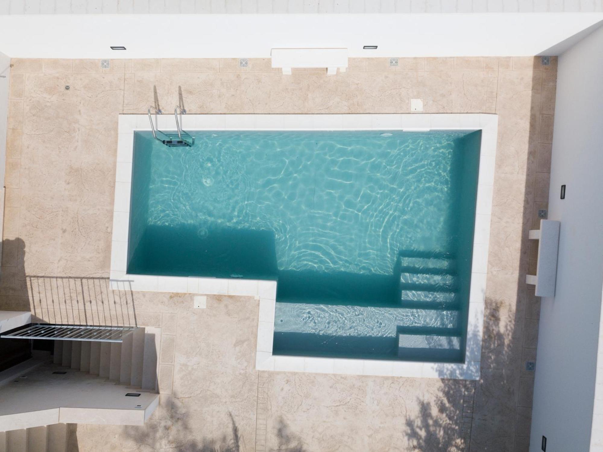 Ulivo Di Rocco Apartments Cannole Exterior photo